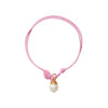 CC & Co by Catherine Canino Jewelry - Bracelets Teeny Bracelet Light Pink