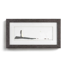 Load image into Gallery viewer, Demdaco Decor The First Day of Forever Wall Art Frame