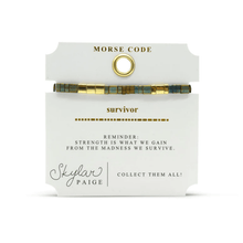 Load image into Gallery viewer, Stia Tila Bracelets