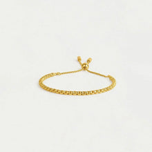 Load image into Gallery viewer, Dean Davidson Jewelry - Bracelets - Dean Davidson Gold Tokyo Mini Chain Bracelet