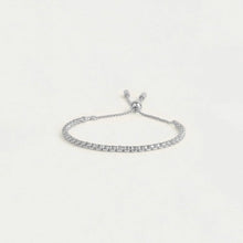 Load image into Gallery viewer, Dean Davidson Jewelry - Bracelets - Dean Davidson Silver Tokyo Mini Chain Bracelet