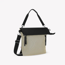 Load image into Gallery viewer, Sherpani Straw Vale Reversible Crossbody