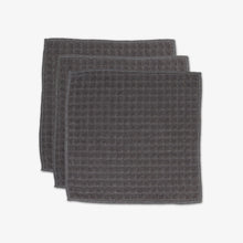 Load image into Gallery viewer, Geometry Home Decor - Linens Washcloth Set - Waffle