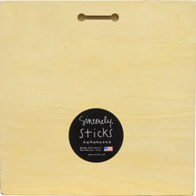Load image into Gallery viewer, Sincerely Sticks Home Decor - Home Accent What's Important Wall Plaque