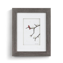Load image into Gallery viewer, Demdaco Home Decor - Home Accent Winter Wall Art Grey