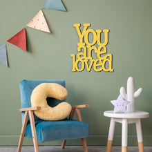 Load image into Gallery viewer, Spunky Fluff Proudly handmade in South Dakota, USA You are Loved