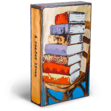 Load image into Gallery viewer, Houston Llew Proudly Handmade in Georgia, USA #141 Epic Tale Spiritile