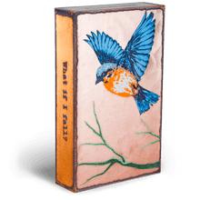 Load image into Gallery viewer, Houston Llew Proudly Handmade in Georgia, USA #164 Take Off Spiritile