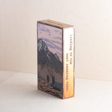 Load image into Gallery viewer, Houston Llew Proudly Handmade in Georgia, USA #210 Terra Incognita Spiritile