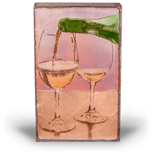 Load image into Gallery viewer, Houston Llew Proudly Handmade in Georgia, USA #215 Sancerre Spiritile