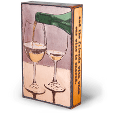 Load image into Gallery viewer, Houston Llew Proudly Handmade in Georgia, USA #215 Sancerre Spiritile