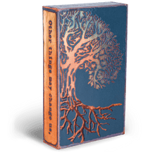 Load image into Gallery viewer, Houston Llew Proudly Handmade in Georgia, USA #223 Family Tree Spiritile