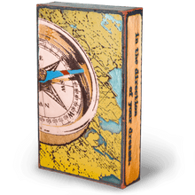 Load image into Gallery viewer, Houston Llew Proudly Handmade in Georgia, USA #224 Dreambound Spiritile