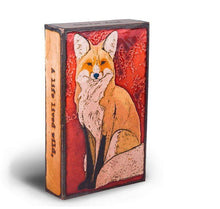 Load image into Gallery viewer, Houston Llew Proudly Handmade in Georgia, USA #233 Untamed