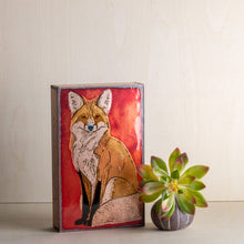 Load image into Gallery viewer, Houston Llew Proudly Handmade in Georgia, USA #233 Untamed