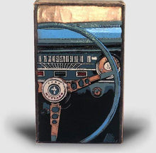 Load image into Gallery viewer, Houston Llew Proudly Handmade in Georgia, USA #253 Drive
