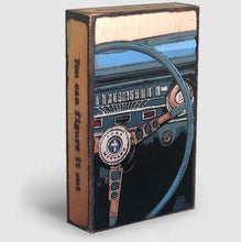 Load image into Gallery viewer, Houston Llew Proudly Handmade in Georgia, USA #253 Drive