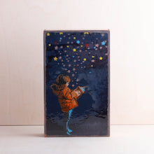 Load image into Gallery viewer, Houston Llew Proudly Handmade in Georgia, USA #271 Radiate