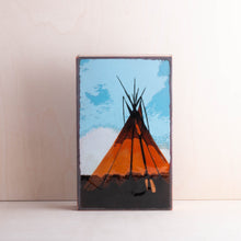 Load image into Gallery viewer, Houston Llew Proudly Handmade in Georgia, USA #272 Solace