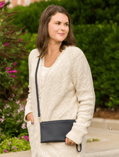 Load image into Gallery viewer, Sticks and Steel Abby Crossbody