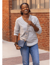 Load image into Gallery viewer, Sticks and Steel Abby Crossbody