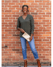 Load image into Gallery viewer, Sticks and Steel Abby Crossbody