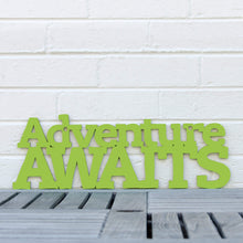 Load image into Gallery viewer, Adventure Awaits