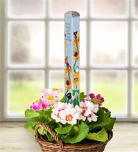 Load image into Gallery viewer, Studio M Proudly Handmade in Missouri, USA "All Things" - 16" Mini Art Pole