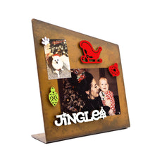Load image into Gallery viewer, Prairie Dance Asymmetrical Magnetic Frame