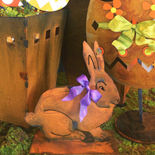 Load image into Gallery viewer, Prairie Dance Proudly Handmade in South Dakota, USA Audrey Bunny Rabbit