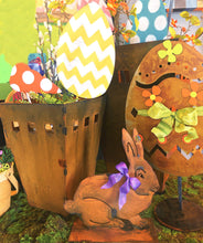 Load image into Gallery viewer, Prairie Dance Proudly Handmade in South Dakota, USA Audrey Bunny Rabbit