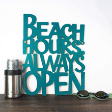 Load image into Gallery viewer, Spunky Fluff Proudly handmade in South Dakota, USA Beach hours: Always Open