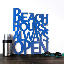 Load image into Gallery viewer, Spunky Fluff Proudly handmade in South Dakota, USA Beach hours: Always Open