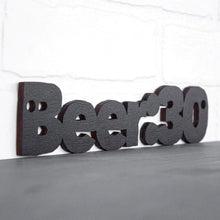 Load image into Gallery viewer, Spunky Fluff Proudly handmade in South Dakota, USA Beer:30