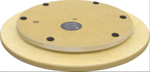 Load image into Gallery viewer, Sticks Proudly Handmade in Iowa, USA Best Coast Lazy Susan