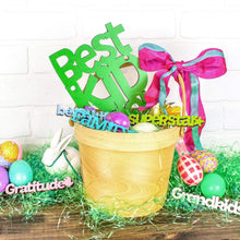 Load image into Gallery viewer, Spunky Fluff Proudly handmade in South Dakota, USA Best Kid Ever