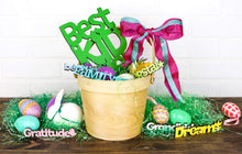 Load image into Gallery viewer, Spunky Fluff Proudly handmade in South Dakota, USA Best Kid Ever