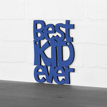 Load image into Gallery viewer, Spunky Fluff Proudly handmade in South Dakota, USA Best Kid Ever