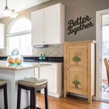 Load image into Gallery viewer, Spunky Fluff Proudly handmade in South Dakota, USA Better Together