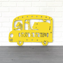Load image into Gallery viewer, Spunky Fluff Proudly handmade in South Dakota, USA Born To Be Wild