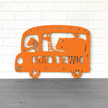 Load image into Gallery viewer, Spunky Fluff Proudly handmade in South Dakota, USA Born To Be Wild
