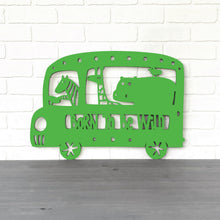 Load image into Gallery viewer, Spunky Fluff Proudly handmade in South Dakota, USA Born To Be Wild