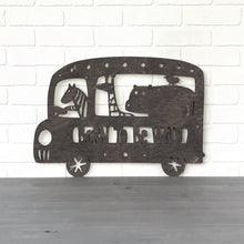 Load image into Gallery viewer, Spunky Fluff Proudly handmade in South Dakota, USA Born To Be Wild