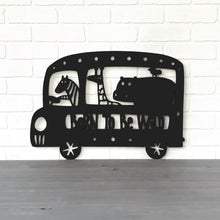 Load image into Gallery viewer, Spunky Fluff Proudly handmade in South Dakota, USA Born To Be Wild