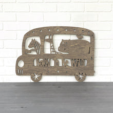 Load image into Gallery viewer, Spunky Fluff Proudly handmade in South Dakota, USA Born To Be Wild