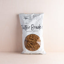Load image into Gallery viewer, Terrapin Ridge Food Butter Braided Pretzel Twists