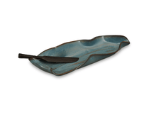 Load image into Gallery viewer, Hilborn Pottery Proudly Handmade in Ontario, CA Butter Dish
