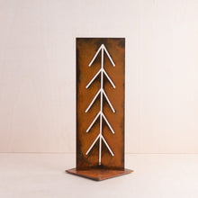 Load image into Gallery viewer, Prairie Dance Christmas Tree Panels