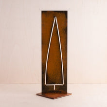 Load image into Gallery viewer, Prairie Dance Christmas Tree Panels