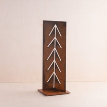 Load image into Gallery viewer, Prairie Dance Christmas Tree Panels